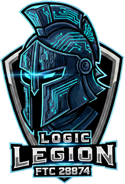 Logic Legion logo